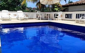 Recando dos Flaboyans, praia de Geriba - Buzios, RJ, Casa temporada